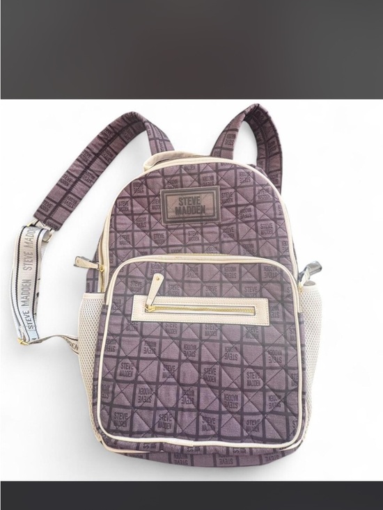 Steve Madden Handbags - Steve Madden Backpack